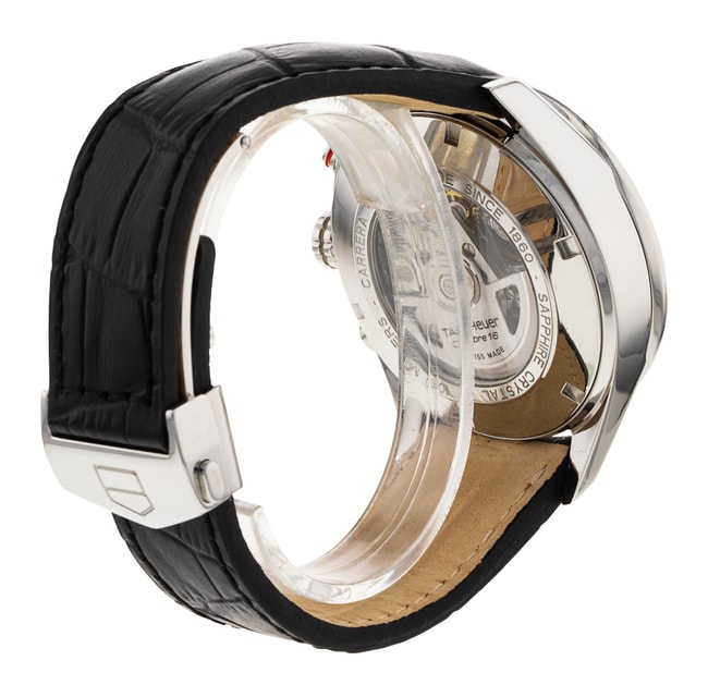 Tag Heuer Carrera CV2A10.FC6235 Image 3